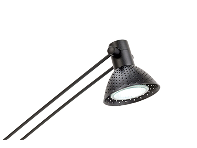 50 Watt Halogen PERF Arm Light Alliance Trade