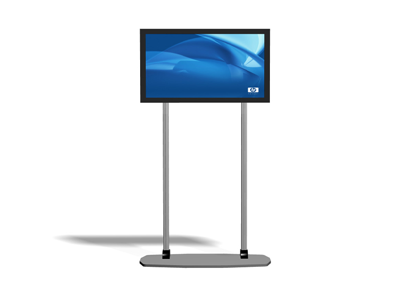 Exhibitline EX.1 LCD Monitor Stand | Alliance | Exhibitorease.com ...