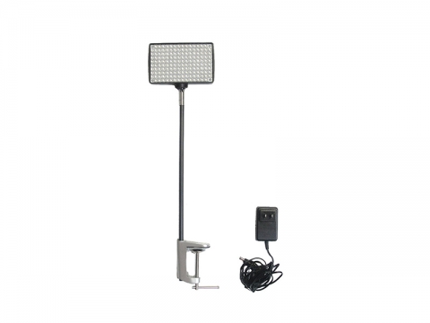 EZ Tube LED Light with Transformer and Mounting Clamp