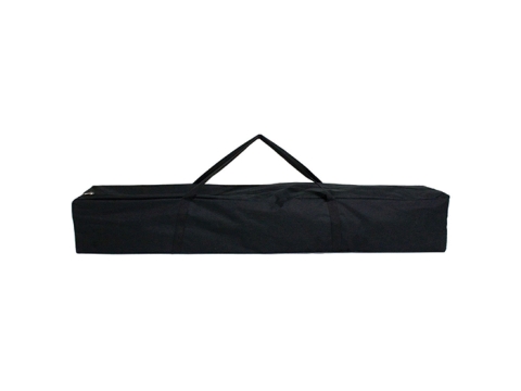 Casita 20ft Aluminum Canopy Tent Travel Bag Casita 20ft Aluminum Canopy Tent Black Nylon Carry Bag with Handle
