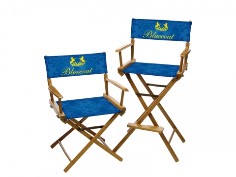 Director Chairs