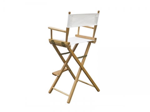 Directors Chair Tall