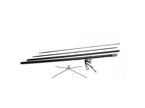 Feather Flag Banners Poles, X-Base and Rope Feather Flag Banners Hardware
