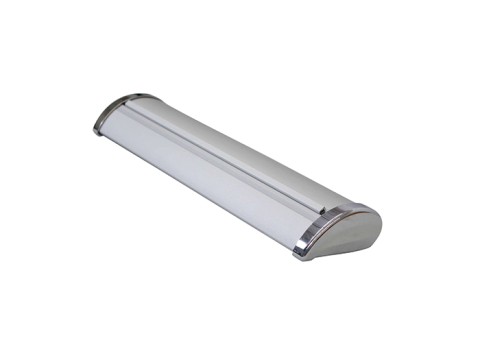 Large Mini Promo Retractor Banner Stand Base Large Mini Promo Retractor Banner Stand Aluminum Base