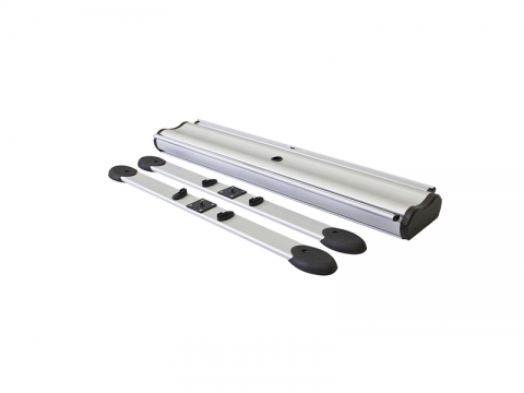 Outdoor Trek Lite Retractor Kit Base and Support Feet Outdoor Trek Lite Retractor Kit Base and Feet