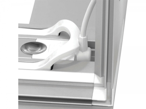 SEGO Wire Connection SEGO Magnetic Wire Connection - Corner