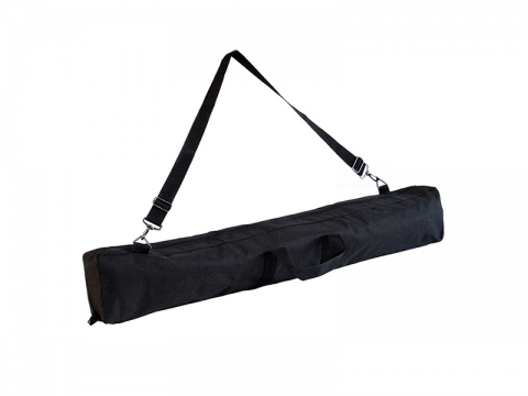 Slider 10ft Adjustable Banner Stand Nylon Carry Bag
