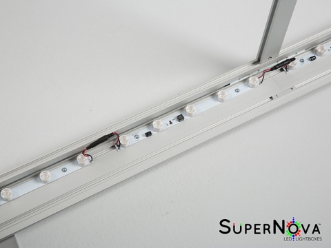SuperNova LED Lights
