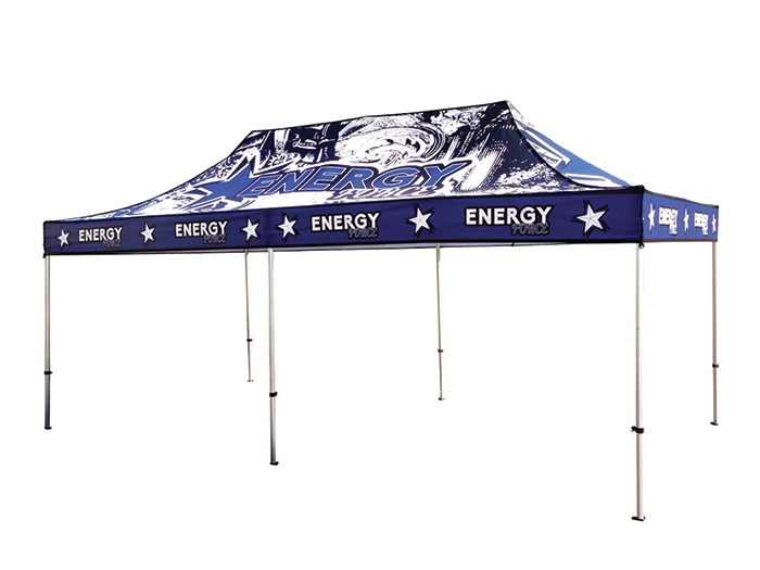 Casita 20ft Aluminum Canopy Tent Casita 20ft Aluminum Canopy Tent