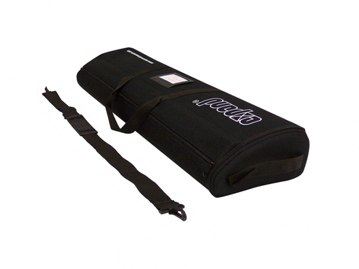 Expand QuickScreen 3 Retractable Banner Stand Padded Nylon Carry Bag with Shoulder Strap