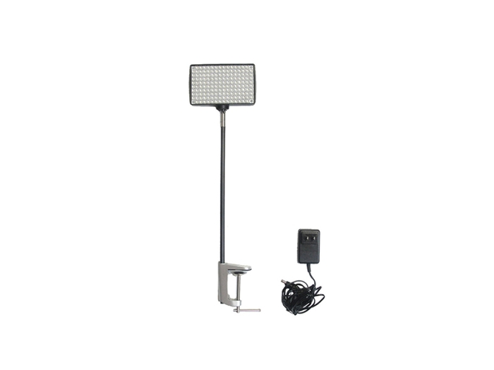 EZ Tube 10ft Straight Display LED Light