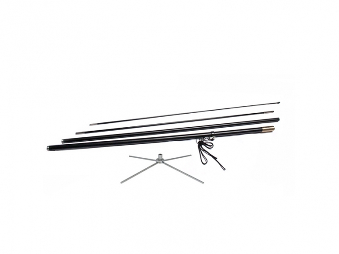 Feather Flag Banners Hardware