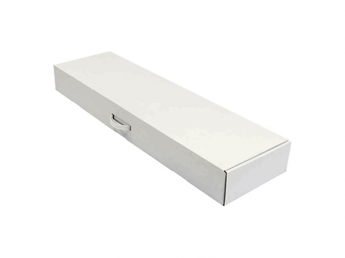 One Choice Double-sided Lightbox Shipping Box