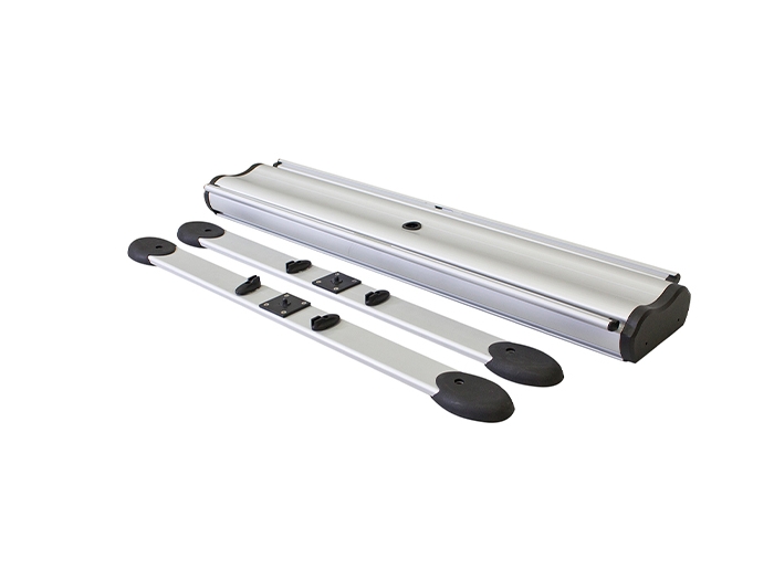 Outdoor Trek Lite Retractor Kit Base and Feet