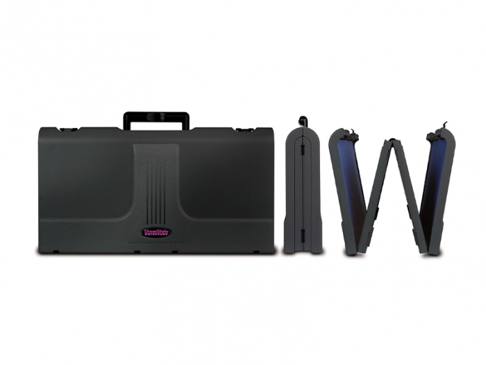 ShowStyle Briefcase Tabletop Display Outer Case