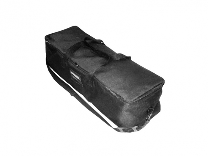 Xpressions Connex Carry Bag with Zipper and Strap