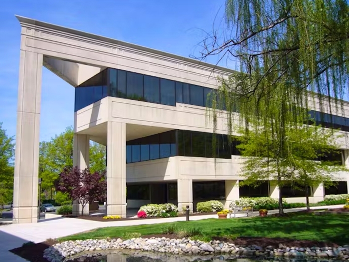 Alliance Cherry Hill New Jersey Office Building